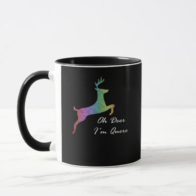 Mug (Left)