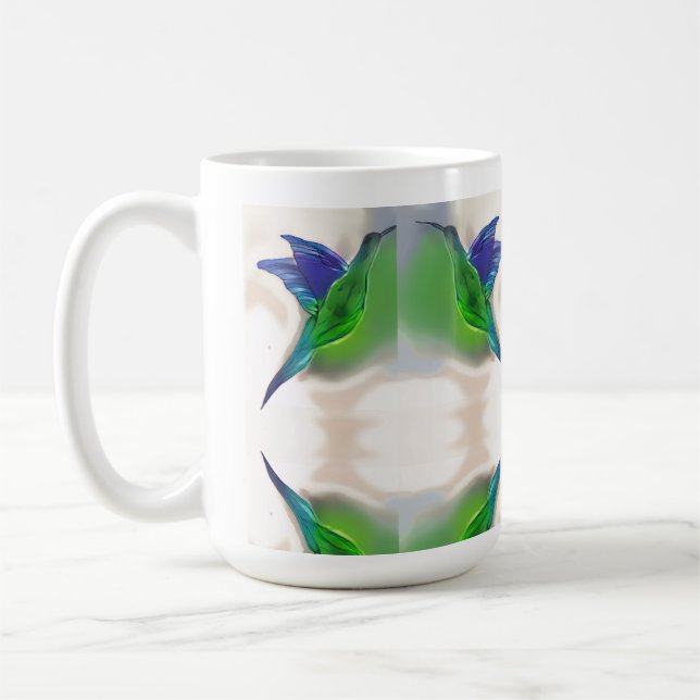 Mug (Left)