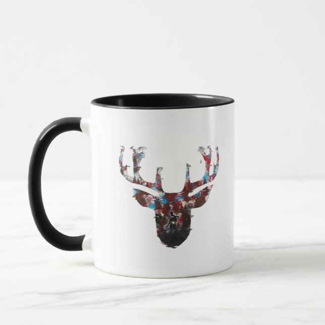Mug (Left)