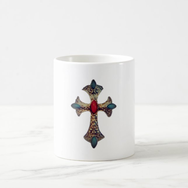 MUG (Center)