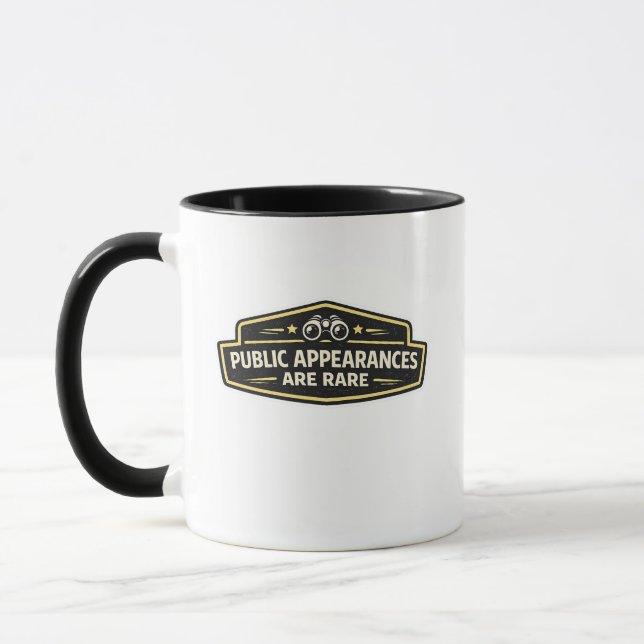 Mug (Left)