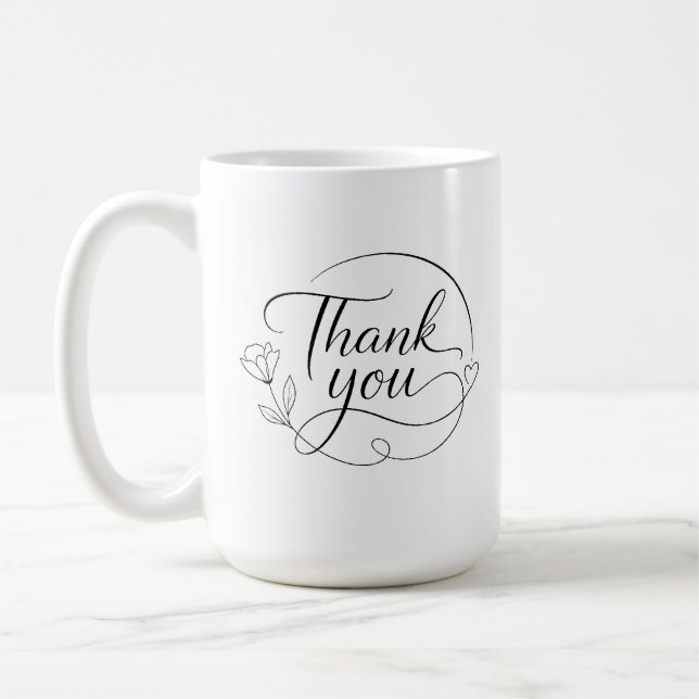 Mug (Left)