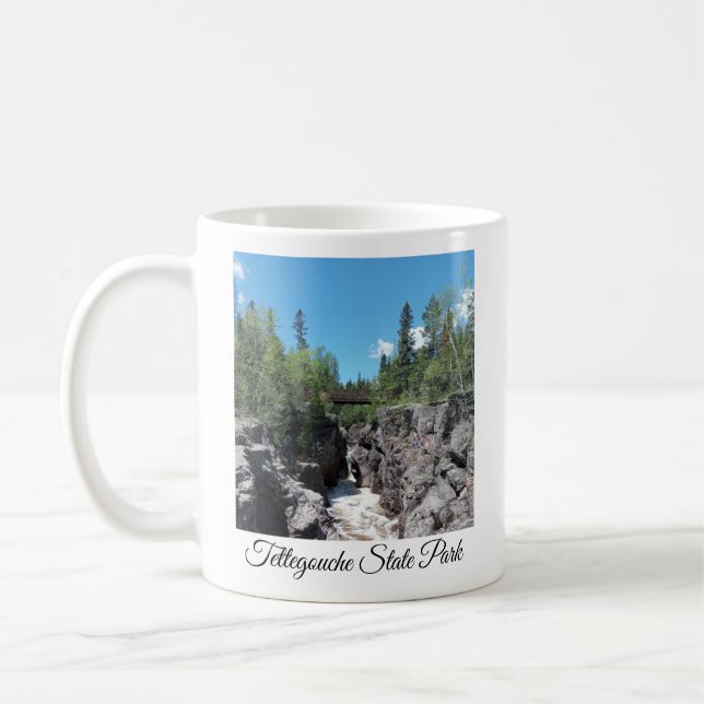 Mug (Left)