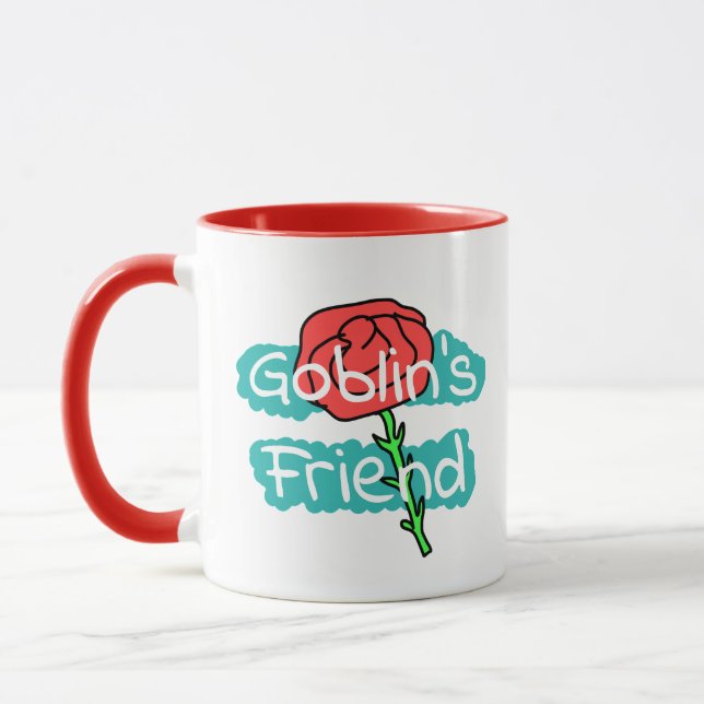 Mug (Left)