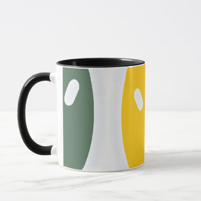 Mug (Left)