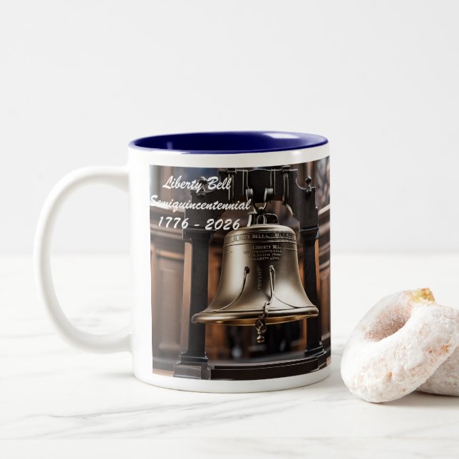 Mug (With Donut)