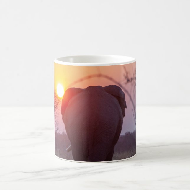 Mug (Center)