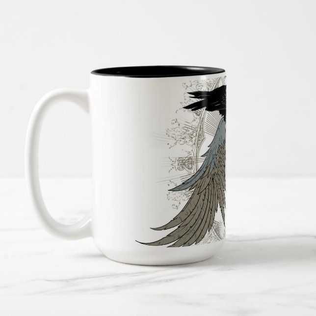 Mug (Left)