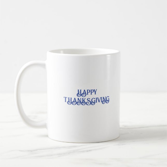 Mug (Left)