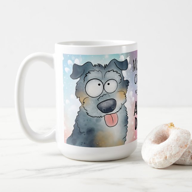 Mug (With Donut)
