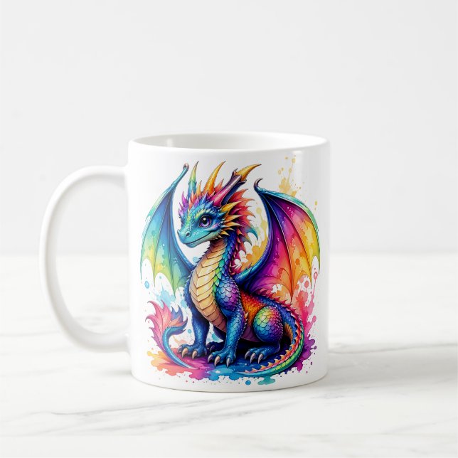 Mug (Left)