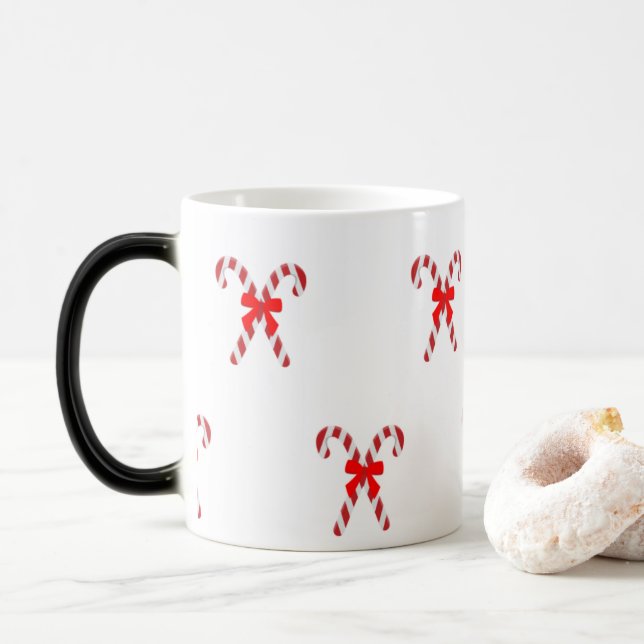 Mug (With Donut)