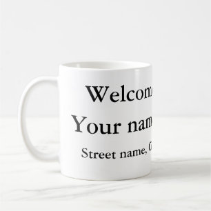 Mug