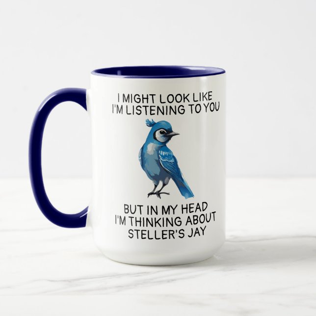Mug (Left)