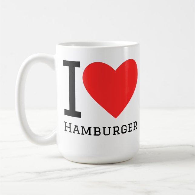 Mug (Left)