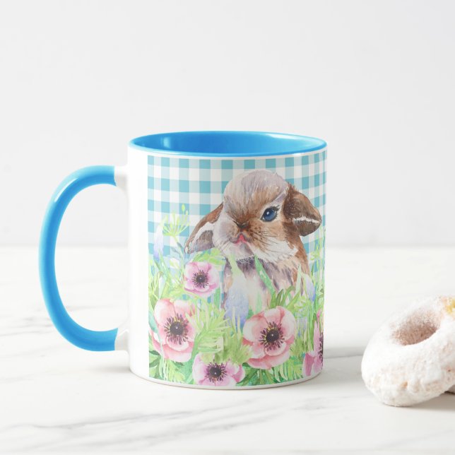 Mug (With Donut)