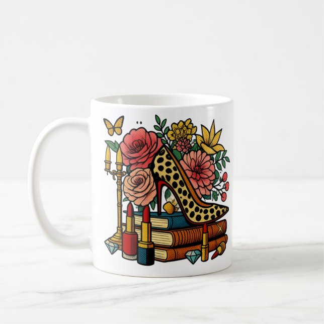 mug (Left)