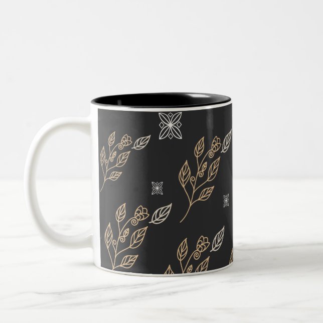 Mug (Left)