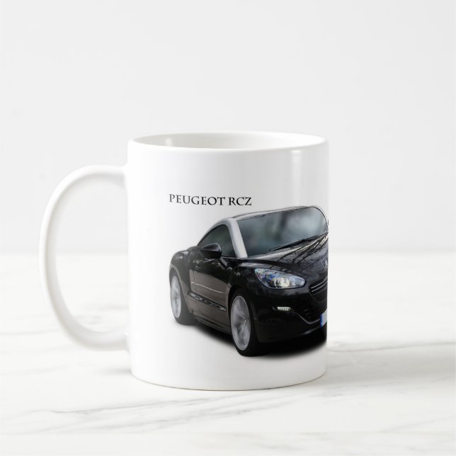 Mug (Left)