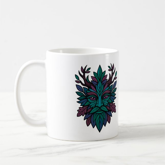 Mug (Left)