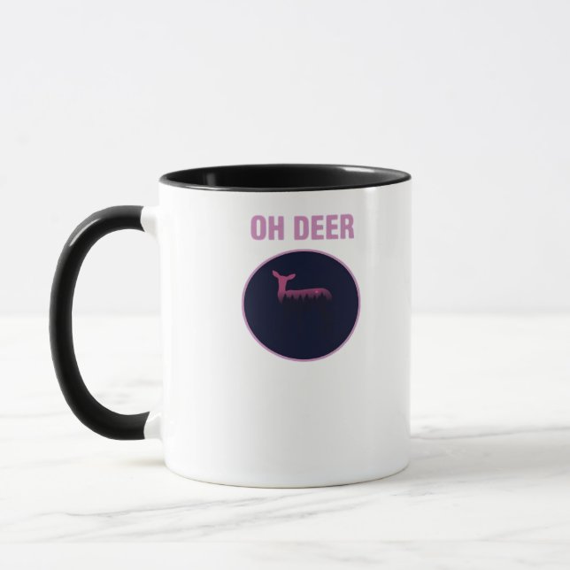 Mug (Left)
