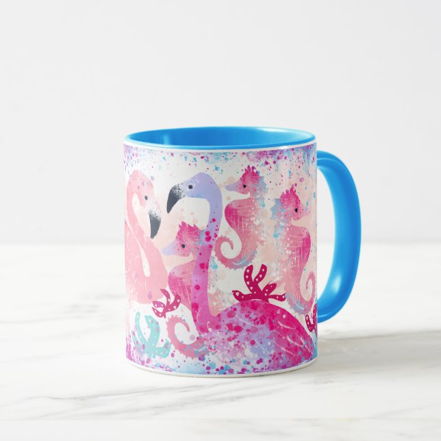 Mug (Front Right)