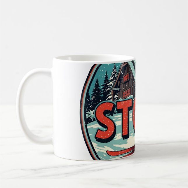 Mug (Left)