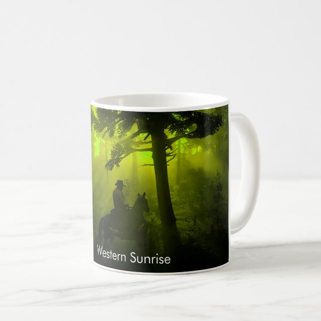 Mug (Front Right)
