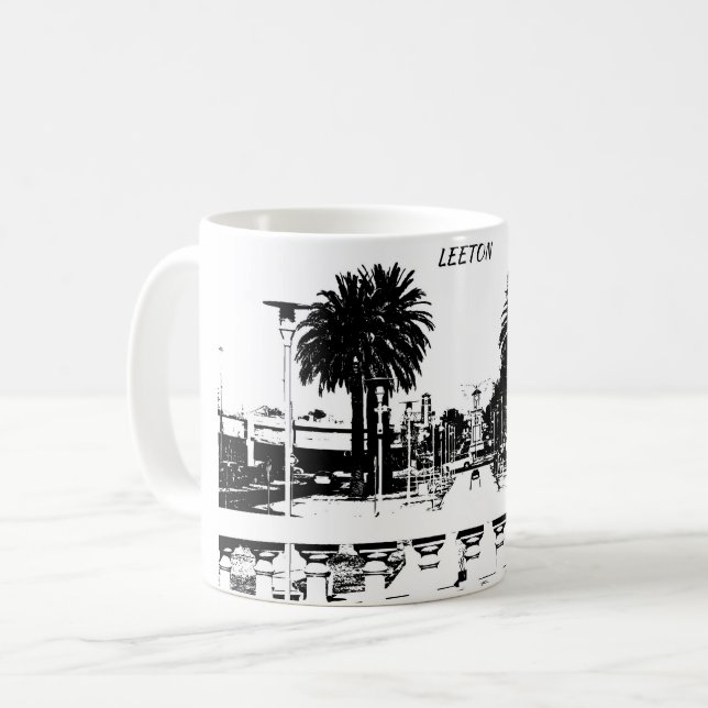 Mug (Front Left)