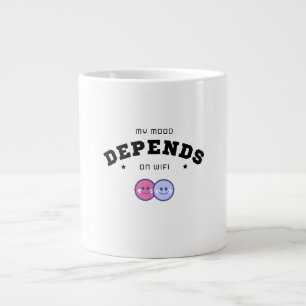 mug