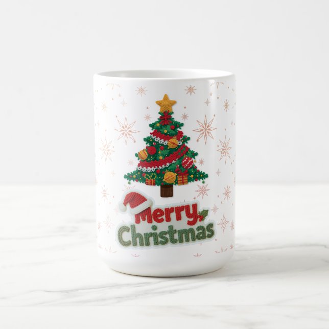 Mug (Center)