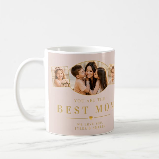Mug (Left)