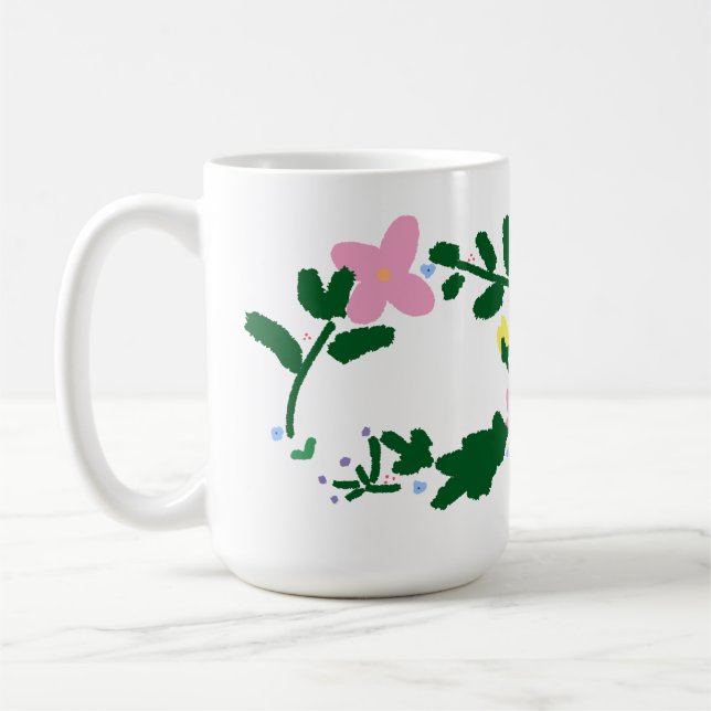 Mug (Left)