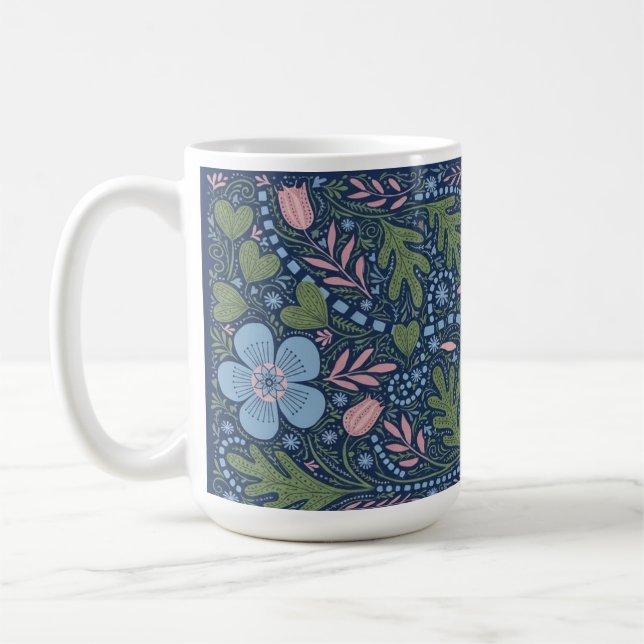 Mug (Left)