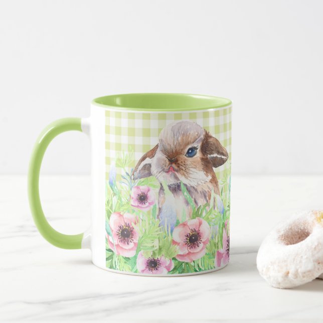 Mug (With Donut)