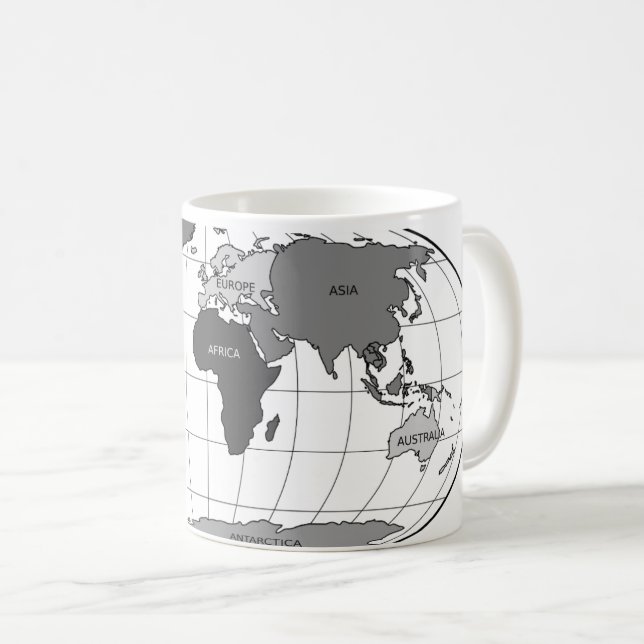 Mug (Front Right)
