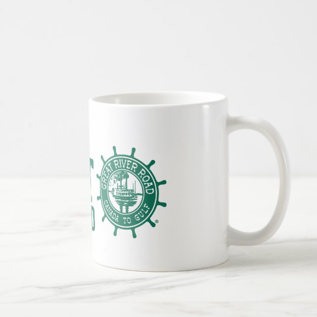 Mug (Right)