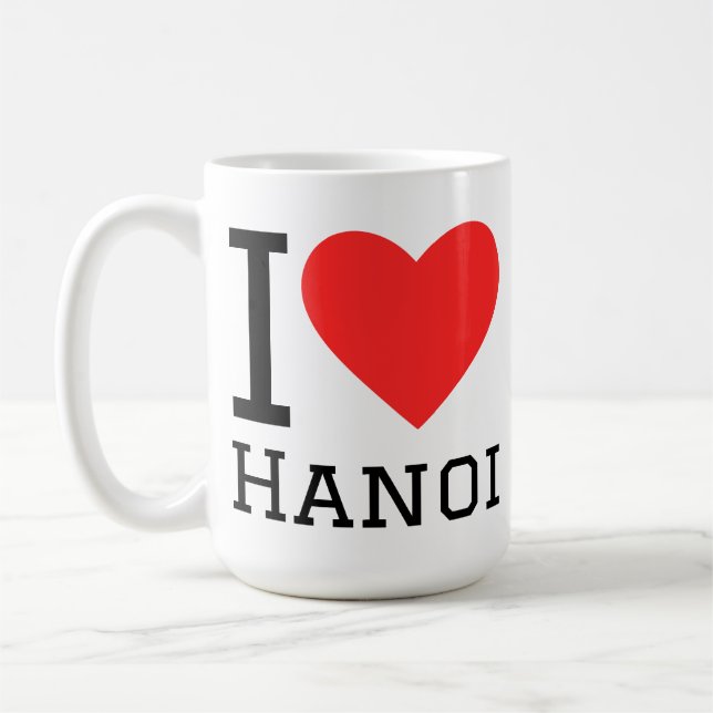Mug (Left)