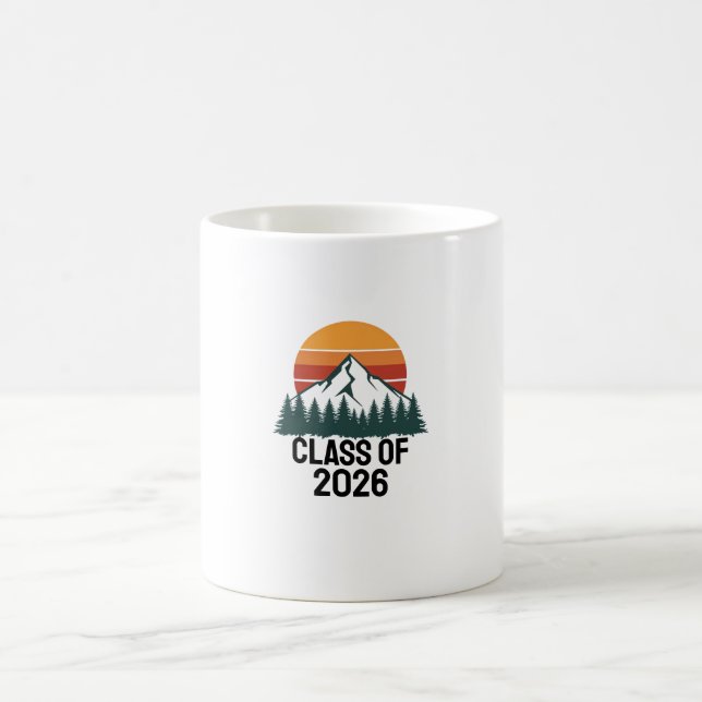 Mug (Center)