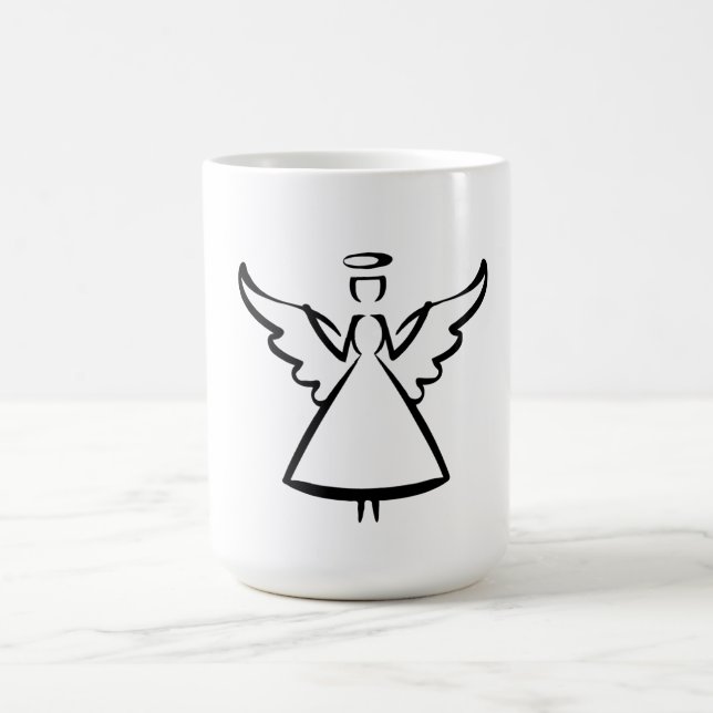 Mug (Center)
