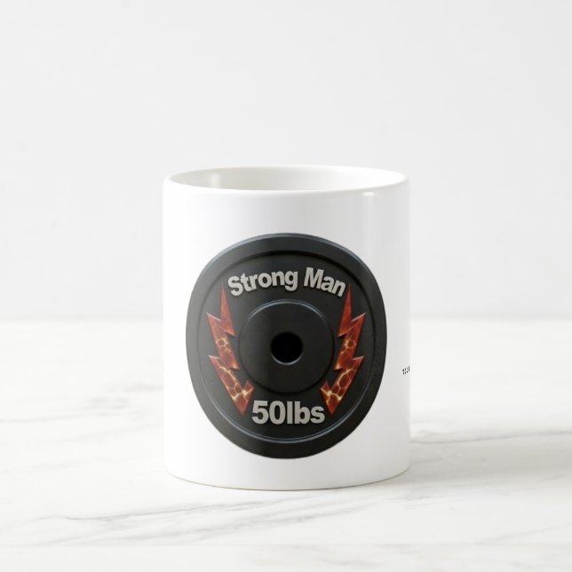 Mug (Center)