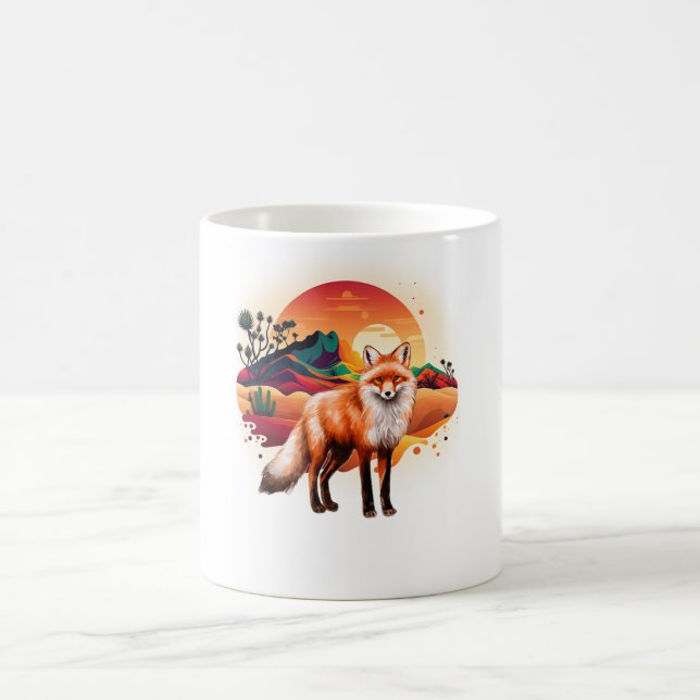 Mug (Center)