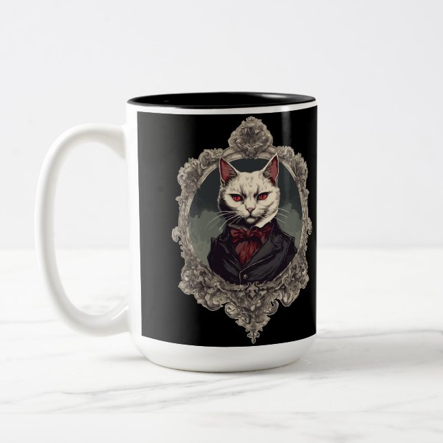 Mug (Left)