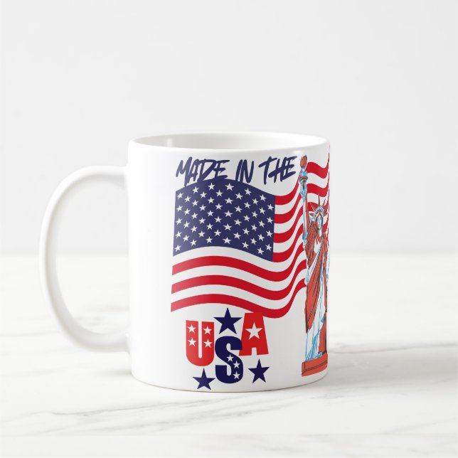 Mug (Left)