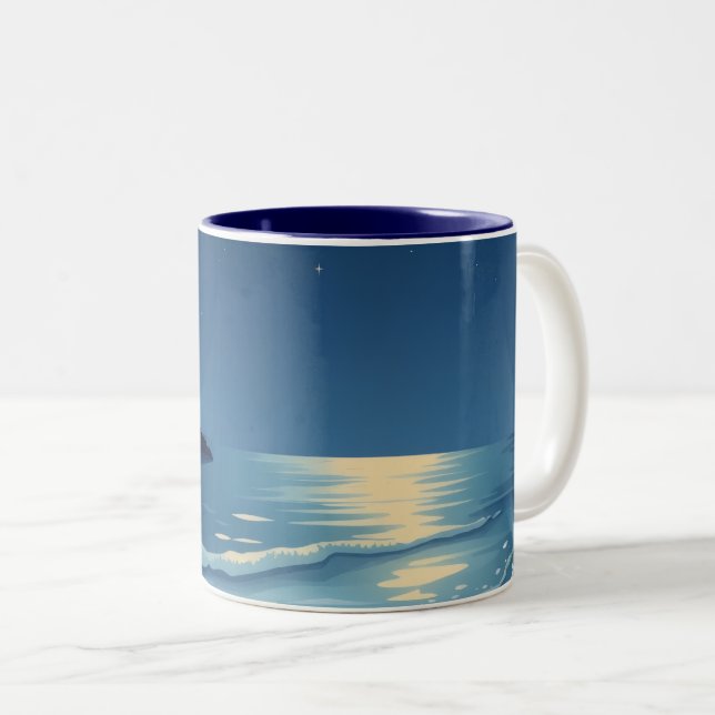 Mug (Front Right)