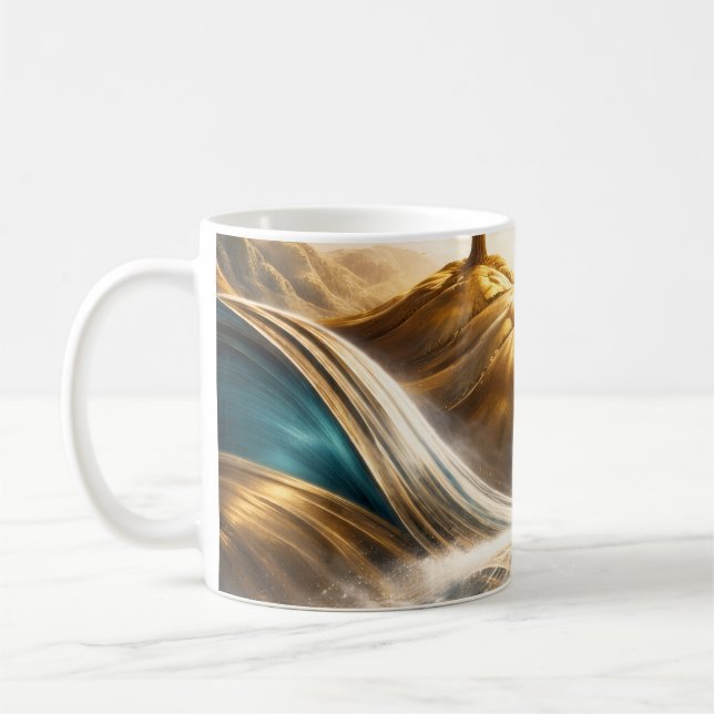 Mug (Left)
