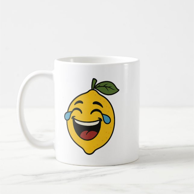 Mug (Left)