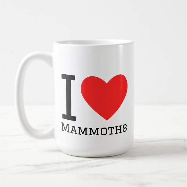 Mug (Left)