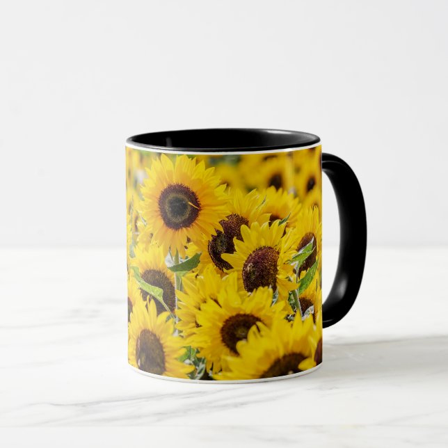 Mug (Front Right)