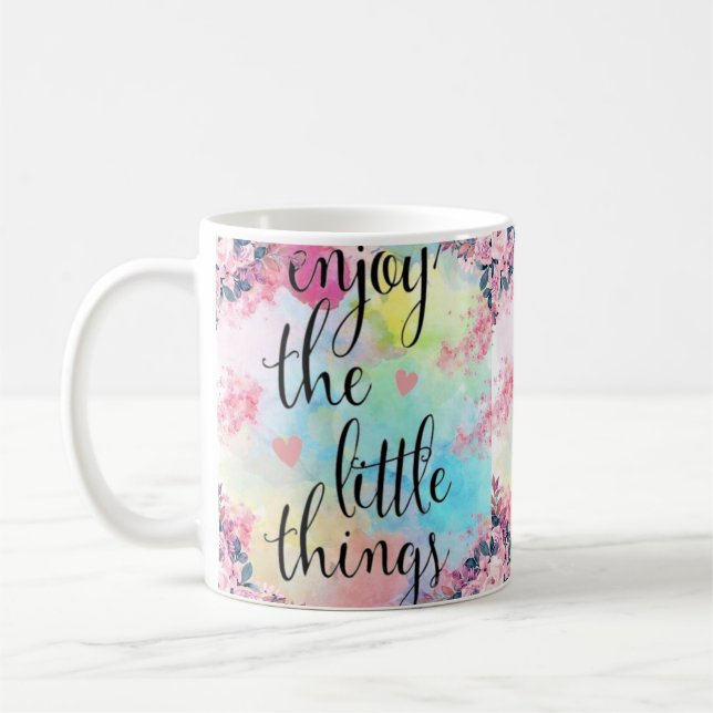 Mug (Left)